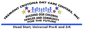 Bronx Day Care Centers